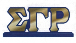 View Buying Options For The Sigma Gamma Rho Mirror Letters Desktop Piece