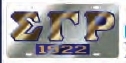 View Buying Options For The Sigma Gamma Rho 1922 Mirror Insert Tag License Plate