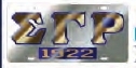 View Buying Options For The Sigma Gamma Rho 1922 Mirror Insert Car Tag License Plate