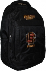 View Product Detials For The Big Boy Bethune-Cookman Wildcats S1 Backpack