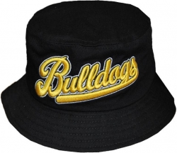 View Buying Options For The Big Boy Bowie State Bulldogs S142 Bucket Hat