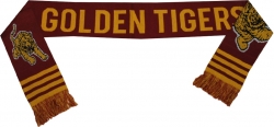 View Buying Options For The Big Boy Tuskegee Golden Tigers S2 Scarf