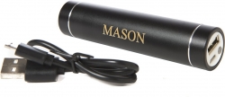 View Buying Options For The Mason 2600mah Power Bank
