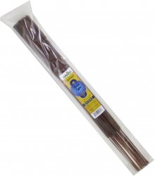 View Buying Options For The Madina Rain Scented Fragrance Jumbo Size Incense Stick Bundle [Pre-Pack]