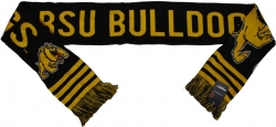 View Buying Options For The Big Boy Bowie State Bulldogs S2 Scarf