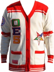 View Buying Options For The Big Boy Eastern Star Divine S2 Ladies Heavy Sweater