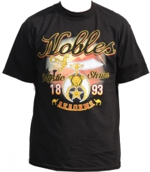 View Buying Options For The Big Boy Shriner Nobles Divine S5 Mens Tee