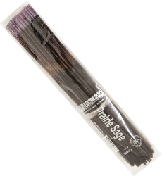 View Product Detials For The Wild Berry Prairie Sage Incense Stick Bundle [Pre-Pack]