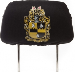 View Buying Options For The Alpha Phi Alpha Car Seat Headrest Cover