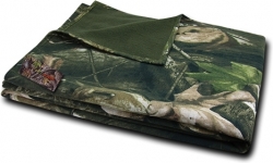 View Buying Options For The RapDom HYBRiCAM Fleece Blanket