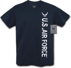View Buying Options For The RapDom U.S. Air Force Licensed Military Mens Tee