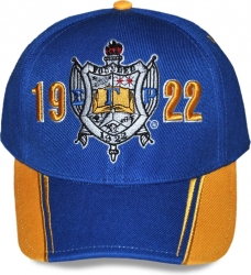 View Buying Options For The Big Boy Sigma Gamma Rho Divine 9 S149 Ladies Cap