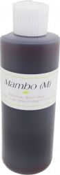 View Product Detials For The Mambo - Type For Men Cologne Body Oil Fragrance