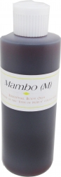 View Buying Options For The Mambo - Type LC For Men Scented Body Oil Fragrance