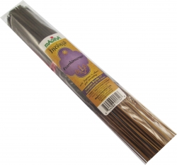 View Product Detials For The Madina Frankincense Scented Fragrance Incense Stick Bundle [Pre-Pack]