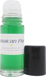 View Buying Options For The Jamaican Fruit Scented Body Oil Fragrance