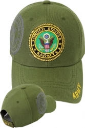 View Buying Options For The Army Shield Logo Shadow Mens Cap