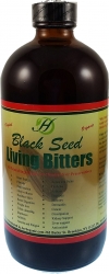 View Buying Options For The Herboganic Black Seed Living Bitters