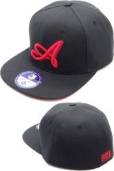 View Buying Options For The Color Tone Atlanta A Fitted Mens Cap
