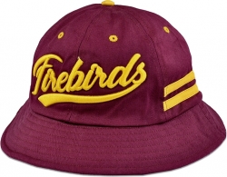 View Buying Options For The Big Boy District of Columbia Firebirds S3 Mens Bucket Hat