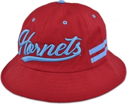 View Product Detials For The Big Boy Delaware State Hornets S143 Bucket Hat