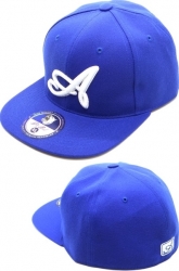 View Buying Options For The Color Tone Atlanta A Fitted Mens Cap