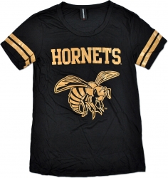 View Buying Options For The Big Boy Alabama State Hornets Ladies Jersey Tee