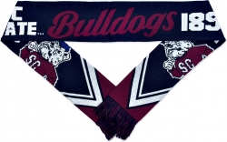 View Buying Options For The Big Boy South Carolina State Bulldogs S3 Knit Scarf