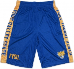 View Buying Options For The Big Boy Fort Valley State Wildcats Mens Basketball Shorts
