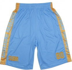 View Product Detials For The Big Boy Southern Jaguars Mens Basketball Shorts