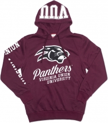 Big Boy District Of Columbia Firebirds S5 Light Weight Ladies Cardigan