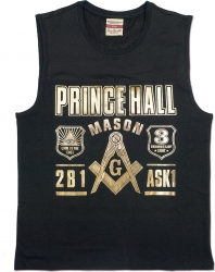 View Buying Options For The Big Boy Prince Hall Mason Divine S2 Mens Tank Top