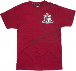 View Buying Options For The Big Boy Kappa Alpha Psi® Divine 9 S13 Mens Tee