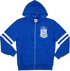 View Buying Options For The Big Boy Phi Beta Sigma Divine 9 Mens Zip-Up Hoodie Jacket