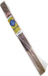 View Buying Options For The Madina Patchouli - Type Scented Fragrance Jumbo Size Incense Stick Bundle [Pre-Pack]