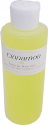View Buying Options For The Cinnamon Scented Body Oil Fragrance
