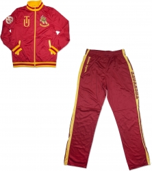 View Buying Options For The Big Boy Tuskegee Golden Tigers Mens Jogging Suit Set