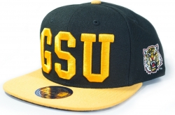 View Buying Options For The Big Boy Grambling State Tigers Mens Snap Back Cap