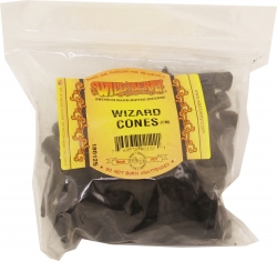 View Buying Options For The Wild Berry Wizard Incense Cones [Pre-Pack]