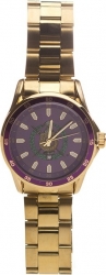 View Buying Options For The Omega Psi Phi Quartz Mens Watch