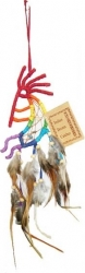 View Buying Options For The Kokopelli Dream Catcher