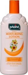 View Buying Options For The Madina Daily Moisturizing Lotion With Sunflower & Chamomile