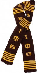 View Buying Options For The Iota Phi Theta Fraternity Graduation Kente Stole Sash