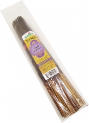 View Product Detials For The Madina Black Coconut Scented Fragrance Incense Stick Bundle [Pre-Pack]