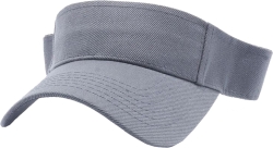 View Buying Options For The Plain Mens Sun Visor