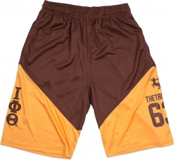 View Buying Options For The Big Boy Iota Phi Theta Divine 9 Mens Basketball Shorts