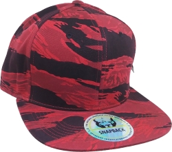 View Buying Options For The Plain Snapback Mens Cap