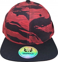 View Buying Options For The Plain Snapback Mens Cap