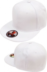 View Buying Options For The Plain Fitted Mens Cap