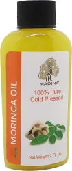 View Buying Options For The Madina 100% Pure Cold Pressed Virgin Moringa Oil